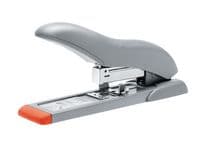 Blockhäftare RAPID HD70 grå/orange