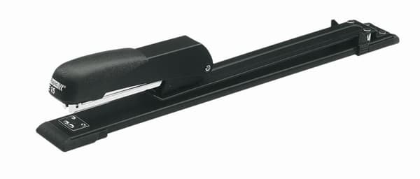 Akthäftare RAPID E15 12tum