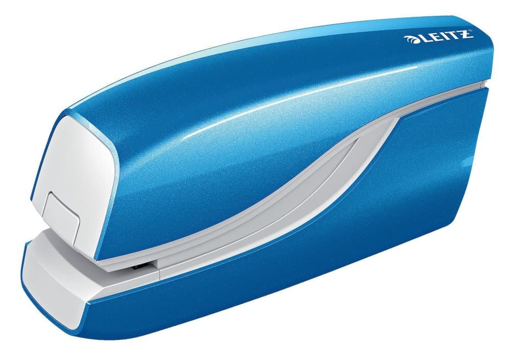 Elhäftare batteri LEITZ WOW blå