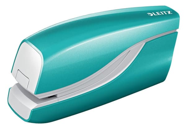 Elhäftare batteri LEITZ WOW isblå