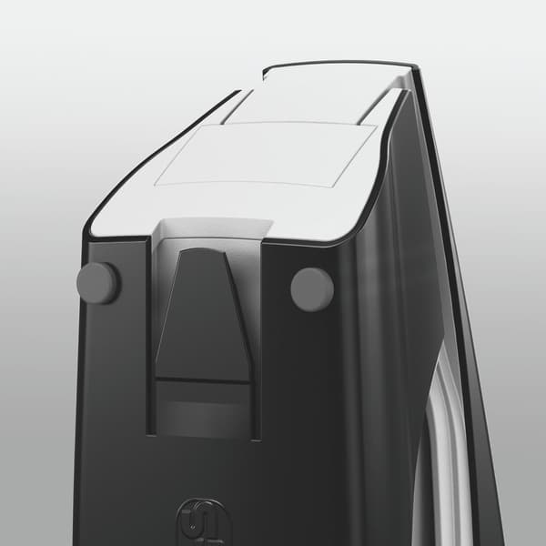 Häftapparat LEITZ 5502 30 ark WOW isblå