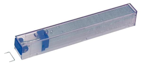 Häftklammerkassett LEITZ K6 26/6 5/fp