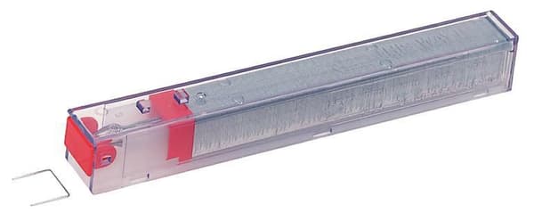 Häftklammerkassett LEITZ K12 26/12 5/fp