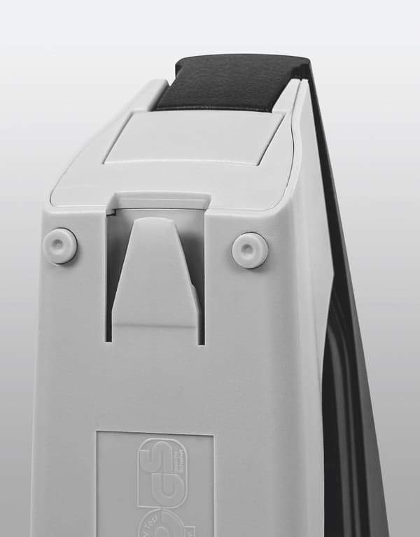 Häftapparat LEITZ 5500 30 ark blå