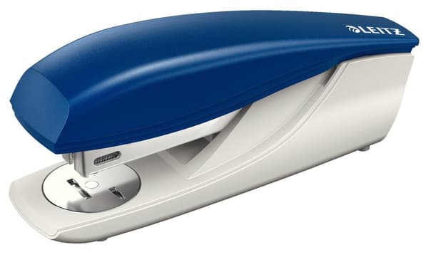 Häftapparat LEITZ 5500 30 ark blå