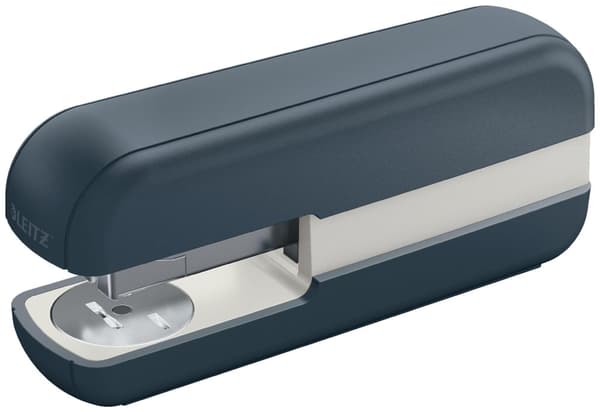 Häftapparat LEITZ COSY 30 ark grå
