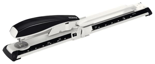 Häftapparat LEITZ 5560 lång arm svart