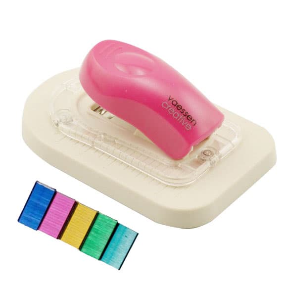 Magnetisk Häftapparat - Inkl. 1000 Häftklammer