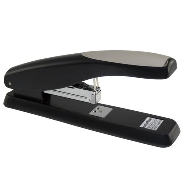 Häftapparat Heavy Duty - Svart - 50 Ark