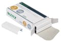 Miniatyrbilde 5 av 6: Leitz Heftestift 24/6 P3 hvit (1000) (10 stk.)