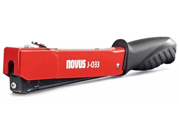 HÄFTMASKIN J-033 NOVUS