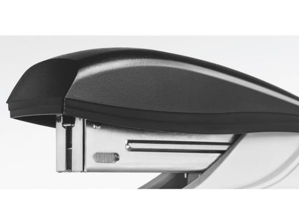 Stiftemaskin Leitz 5501 25 Ark Sort (1 stk.)
