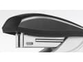 Miniatyrbilde 3 av 5: Stiftemaskin Leitz 5501 25 Ark Sort (1 stk.)