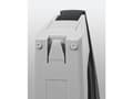 Miniatyrbilde 2 av 5: Stiftemaskin Leitz 5501 25 Ark Sort (1 stk.)