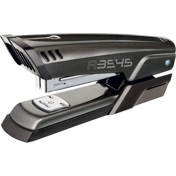 Mapad häftapparat advanced a3545, silver