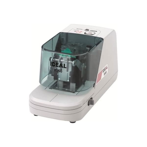 IDEAL Staples pack om 5 x 5000 med patron