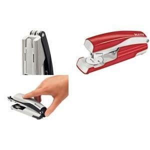 LEITZ Nexxt 5522 Häftapparat, häftkapacitet...
