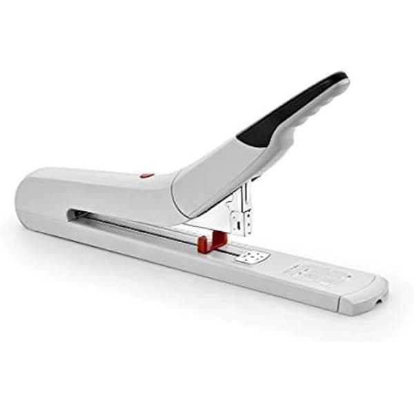Häftapparat - NOVUS - B56XL - Robust - Kapacitet 210 ark - Antiblockeringssystem