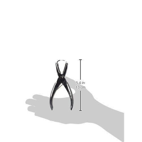 Molho Leone 76010 - LOISIRS CREATIFS - ARRACHE-AGRAFES - Ta bort häftklamrar Silver