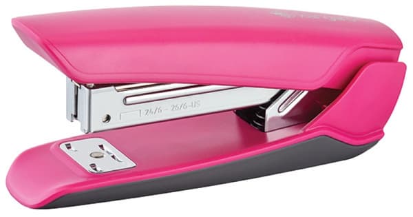 Kangaro Hæftemaskine Ny-35/S /25k/ Pink