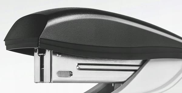 Leitz 5517 No 10 Hæftemaskine /10k/ Blå 55170035