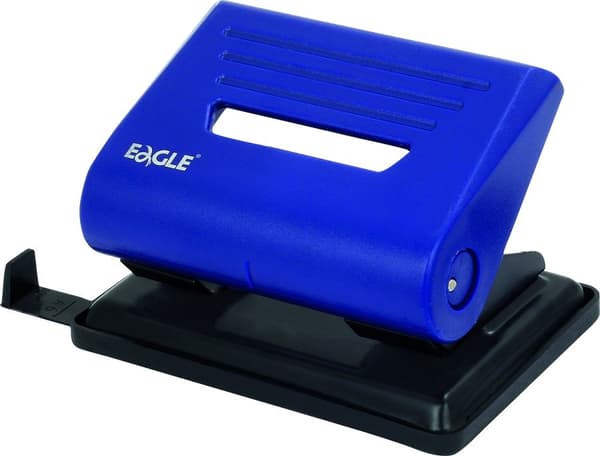 Eagle 837 Punch Blue