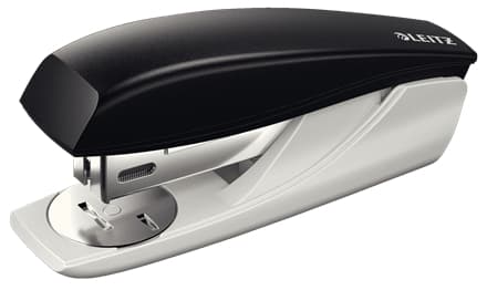 Leitz 5501 Hæftemaskine /25k/ Sort 55010095