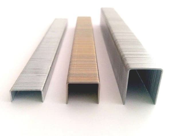 Häftapparat - ta bort häftstift - Bostitch häftstift - 1801401Z - Häftstift 80 14 mm 10 m ()