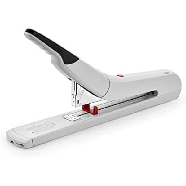 Häftapparat - NOVUS - B56XL - Robust - Kapacitet 210 ark - Antiblockeringssystem