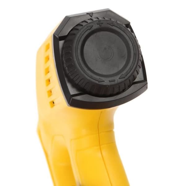 STANLEY Elektrisk häftapparat - 6-TRE550 med 2,5 m kabel för G-typ klammer och J-typ spik - PRO-serien