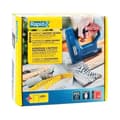 Miniatyrbillede 3 af 6: Elektrisk hæftemaskine - RAPID - BTX10 - Til 53/4-10 mm - Kasse