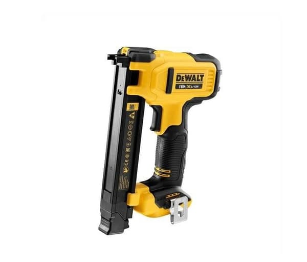 DEWALT HÆFTEMASKINE 18V UDEN BATTERIER OG OPLADER DCN701N