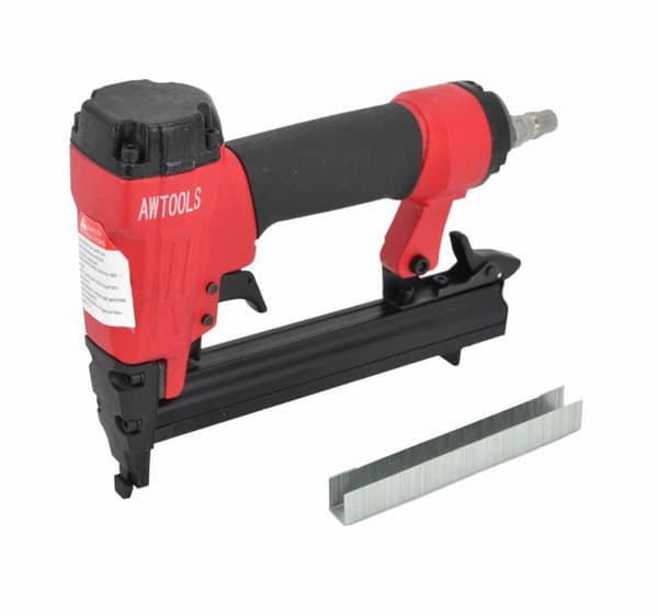 AWTOOLS PNEUMATISK HÆFTEMASKINE 6-16 mm