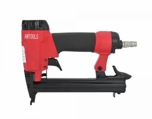 AWTOOLS PNEUMATISK HÆFTEMASKINE 6-16 mm
