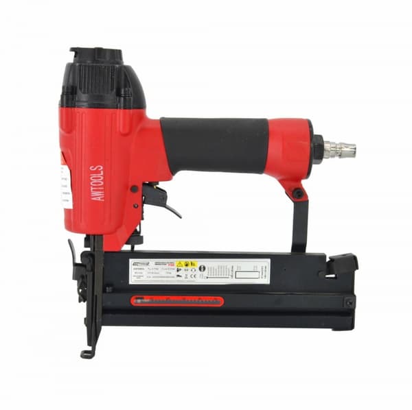 AWTOOLS PNEUMATISK HÆFTEMASKINE 2-i-1 25-40 mm