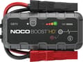 Miniatyrbild 2 av 5: NOCO GB70 Boost 12V 2000A Jump Starter med integrerat 12V/USB-batteri