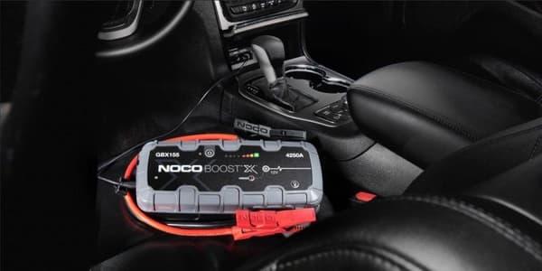 NOCO GBX155 ajoneuvon käynnistin 4250 A