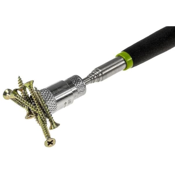 Magnetiskt lyftverktyg - DIVERSE - MTOOLS - 7,2 kg - Ergonomisk - Teleskopisk