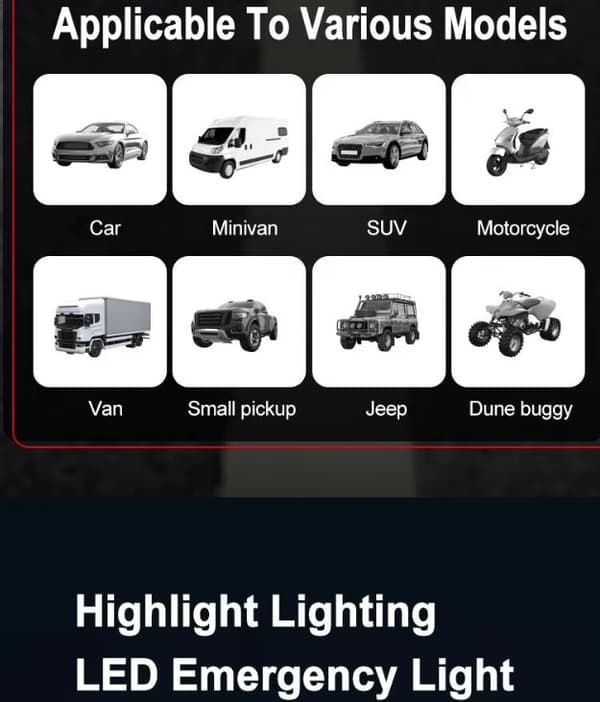 Bil jumpstarter 2000a powerbank bærbar bil batteri oplader til 12v auto starter enhed