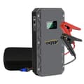 Pikkukuva 1 / 2: Auton käynnistysakku, 2000A huippuvirta, 22000mAh akunkapasiteetti,2000A 22000mAh