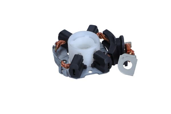 BOSCH KÄYNNISTINHIILAN PIDIKE MERCEDES C-SARJA W204 1.8 08-