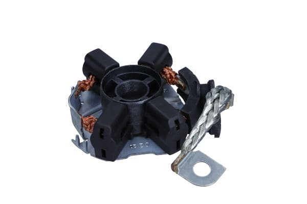BOSCH STARTBØRSTEHOLDER VW 2.0TDI A4/EXEO/ SUPERB 04-