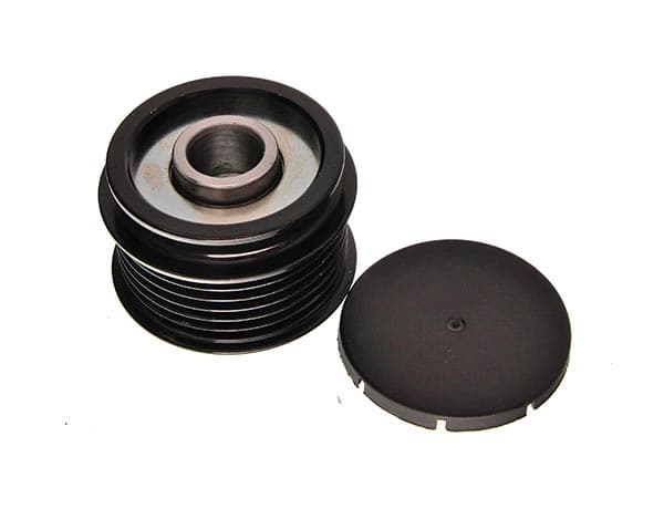 MAXGEAR VW GENERATORREMSKIVE