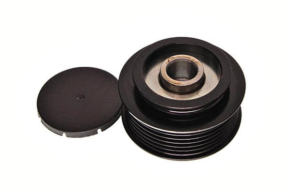 MAXGEAR VW GENERATORREMSKIVE
