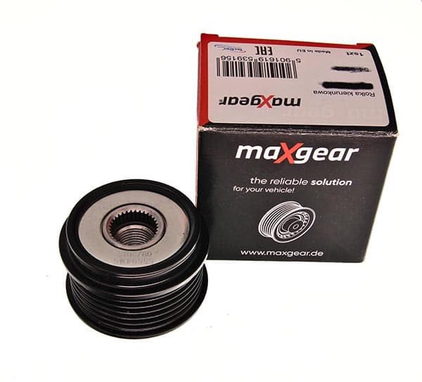 MAXGEAR ALTERNATOR RENAULT