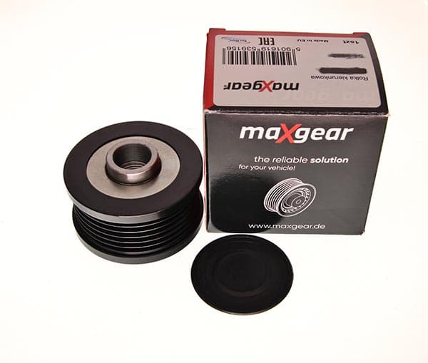 MAXGEAR FIAT ALTERNATOR TRÆSKE