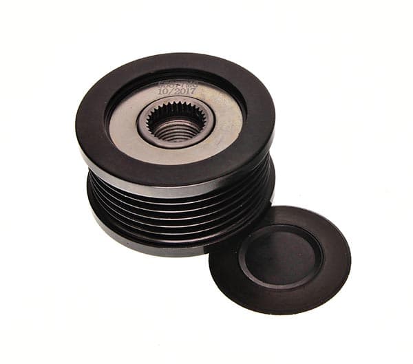 MAXGEAR FIAT ALTERNATOR TRÆSKE