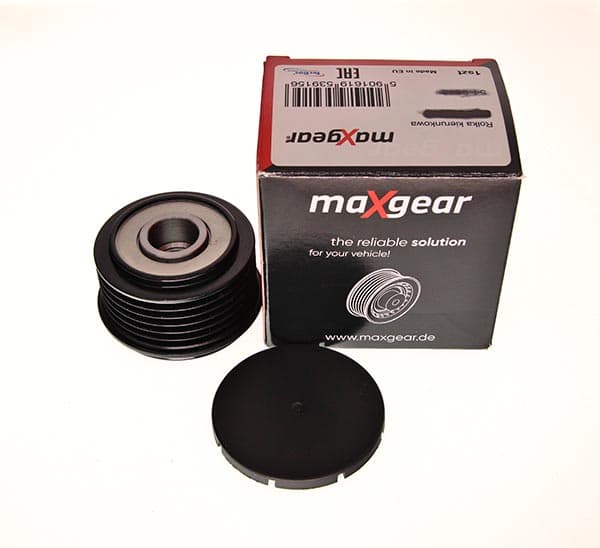 MAXGEAR FIAT ALTERNATOR TRÆSKE