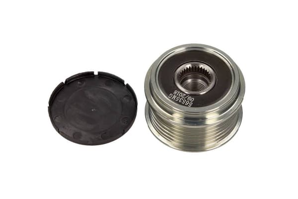 MAXGEAR VOLVO ALTERNATOR TRÆSKE