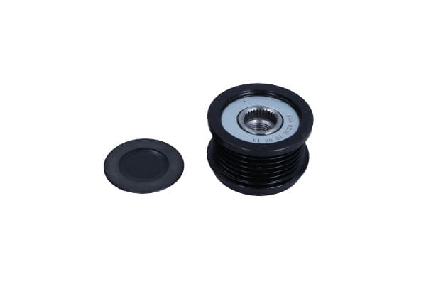 MAXGEAR GENERATORREMSKIVE FORD 1.4TDCI-2.0TDCI 08-